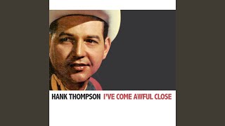 Video thumbnail of "Hank Thompson - Red Necks, White Socks And Blue Ribbon Beer"