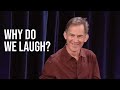 Why Do We Laugh? And What Is Humour?