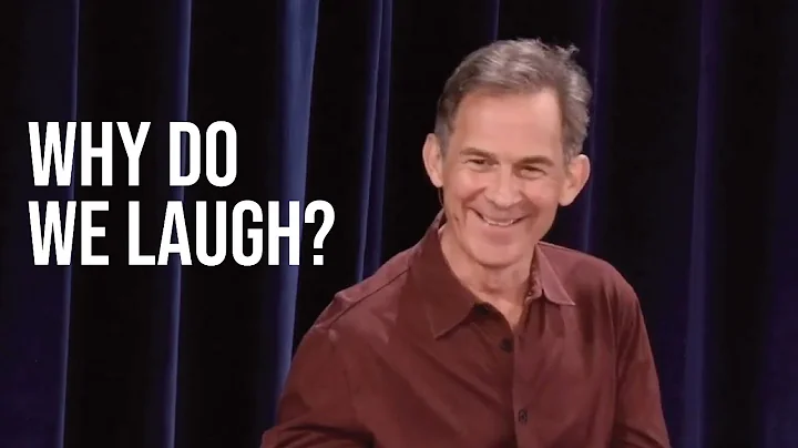 Why Do We Laugh? And What Is Humour?
