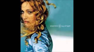 Madonna - Nothing Really Matters (Album Version)