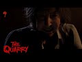 SHE DID WHAT NOW? | Chapter 8: The Belly of the Beast | The Quarry