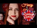 LONDON HAUL // Hamleys, Disney Store &amp; Figurines!