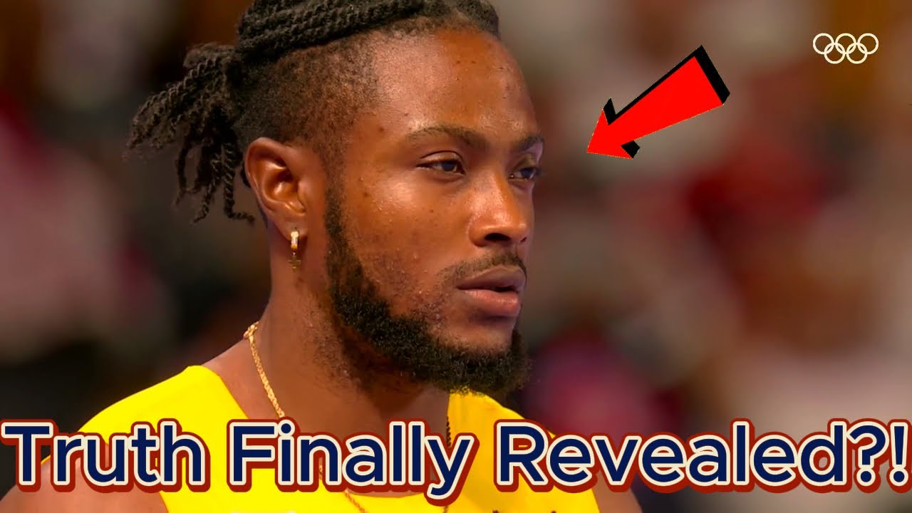 The Truth Finally Revealed About Kishane Thompson?!!! YouTube
