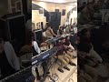 اسمع ملك الروقان وطلعات خراب من العالمي محمد اوشا وبالو وعفرتو مدغدغين القاعه خرراب افراح المحله