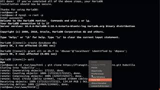 How To Setup install Hubzilla On Ubuntu 18.04 LTS with Apache2