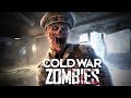 HUGE Black Ops Cold War Zombies Maps & Bosses Revealed | Perks, Specialists & Buildables Explained
