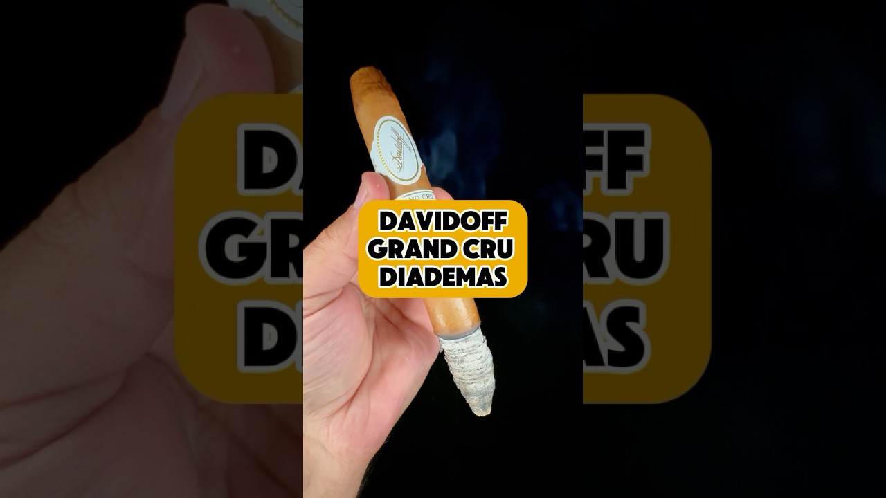 Davidoff - Grand Cru Diademas