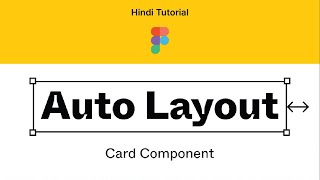 Design Responsive Cards with Figma Auto Layout | 2024 Figma Tutorial