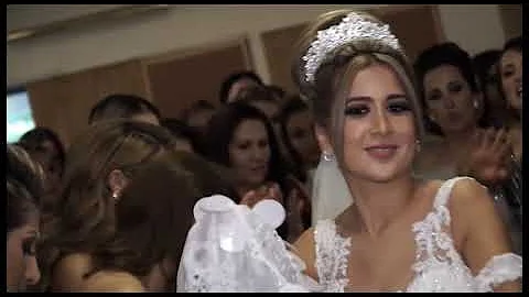 ASSYRIAN WEDDING Ninos Homa & Stephanie Solaka. by...