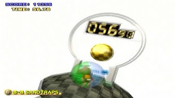 Super Monkey Ball Custom Level Pack v1.0 - Bendy Compilation