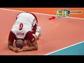 The Most Dramatic & Emotional Comeback in Volleyball History (HD)