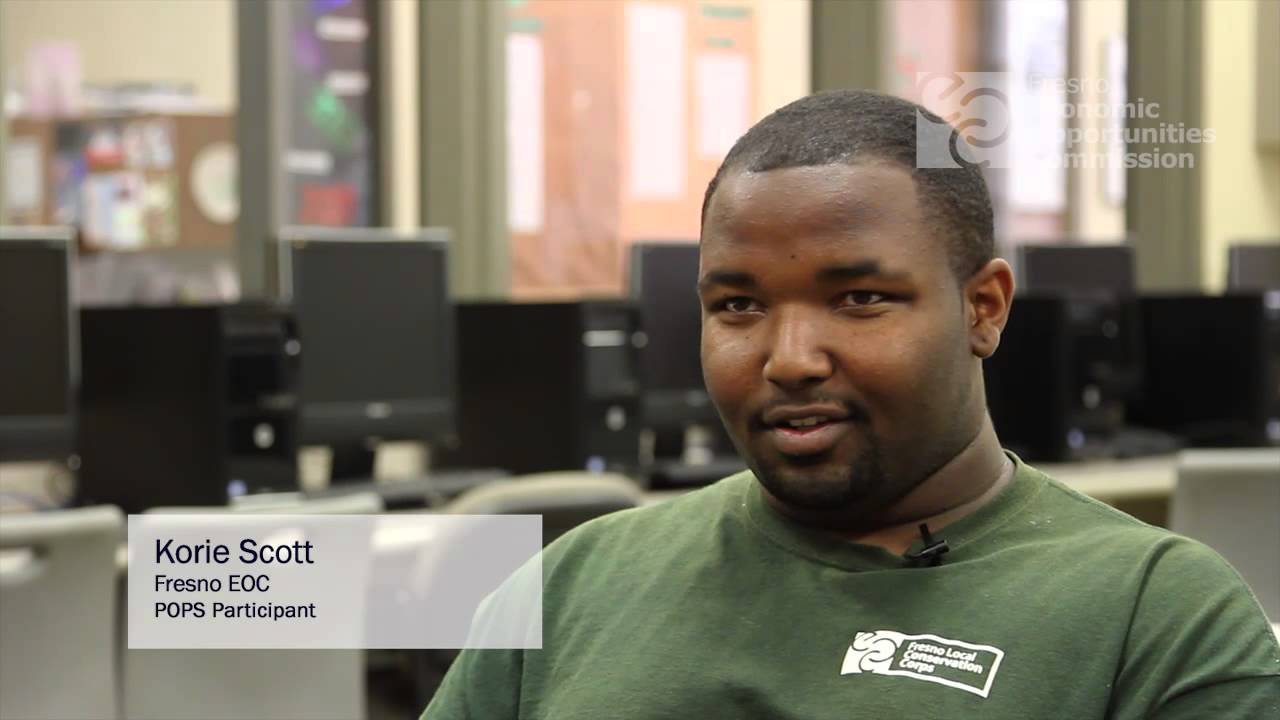 Fresno EOC - Proving Our Parenting Skills (POPS)