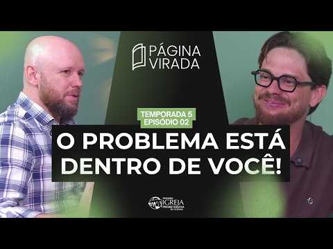O verdadeiro campo de batalha da produtividade - T05EP02
