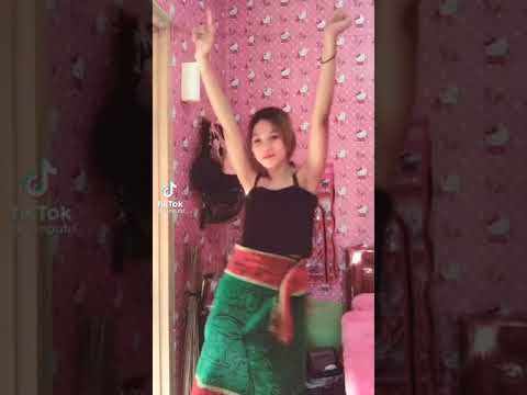 KEBUKA HANDUKNYA. TIKTOK CEWE CANTIK | #PT