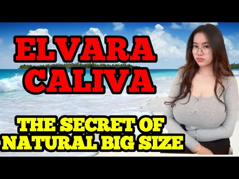 Elvara caliva Part 2 Fashion Style and Lifestyle 2023 - Curvy Model and Plus Size Model
