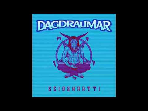 Dagdraumar - Green Dragon