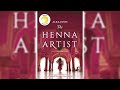 The henna artist by alka joshi the jaipur trilogy 1  historical fiction audiobooks