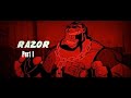 Shank 2 - Part 1 Razor