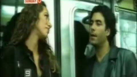 Darren Hayes Sunday 2007 Part 2 of 2