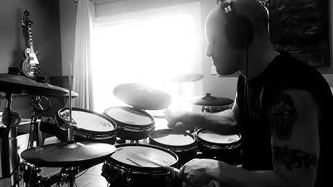 Halftime shuffle Roland V-Drum TD-30k