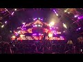 Dombresky Rave Alarm Live At Escape Psycho Circus mp3