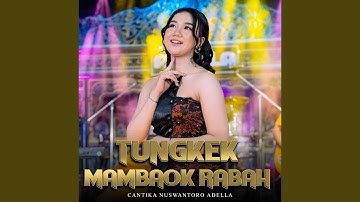 Tungkek Mambaok Rabah