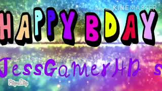 Feel Good Meme | HAPPY BIRTHDAY JessGamerHD S !