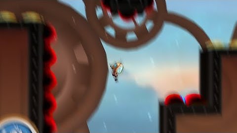 The HARDEST Level in Cordy 2 - Level 3-7 Bonus