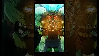 HELL FOR US 💀 #attackontitan #edit #shorts