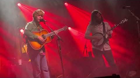 Billy Strings ‘’Look Up, Look Down That Lonesome Road’’ 8/14/21 Hoxeyville - Wellston, MI