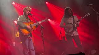 Billy Strings ‘’Look Up, Look Down That Lonesome Road’’ 8/14/21 Hoxeyville - Wellston, MI