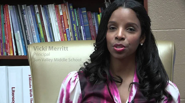 UCPS - Vicki Merritt