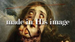 Divine Horror