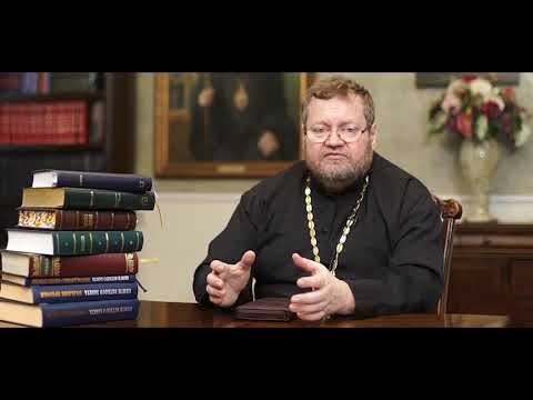 Прот.Олег Стеняев.Можно ли делать на теле татуировки.