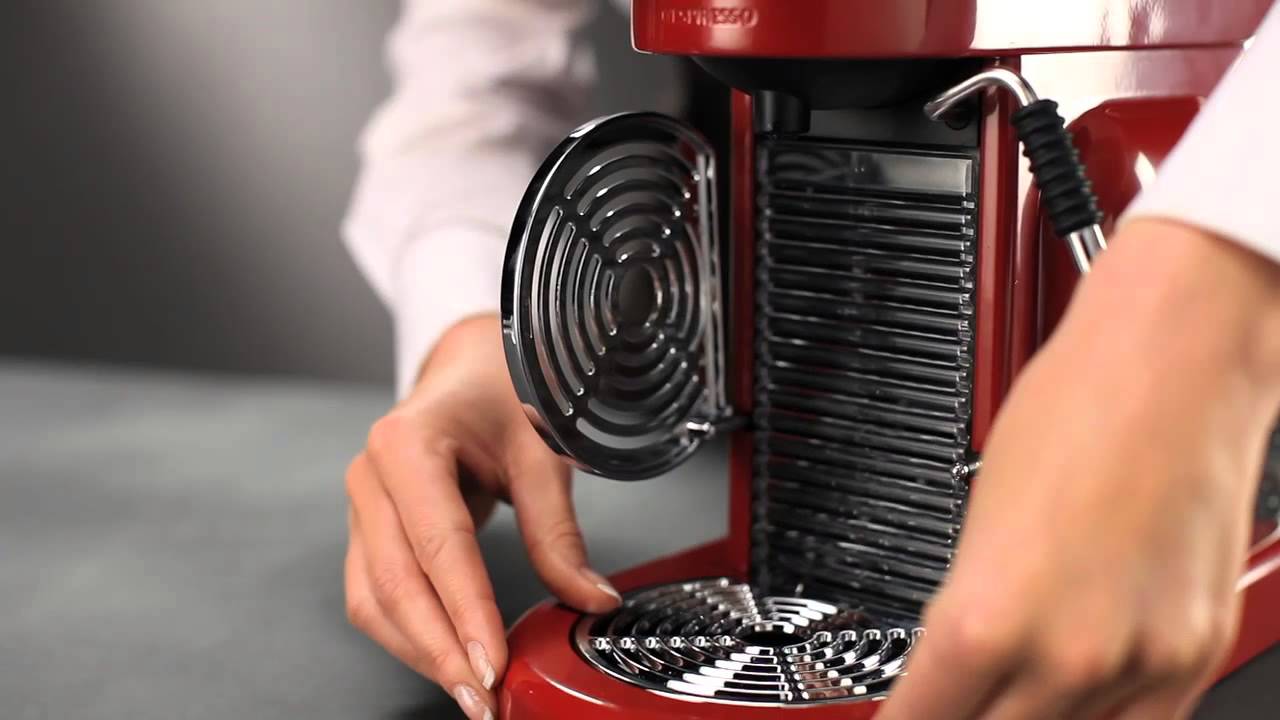 væske Produktion Rådgiver Sådan afkalker du din Nespresso Maskine! | Step-by-step Guide