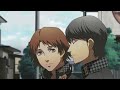 PERSONA 4 the ANIMATION | Episode 1