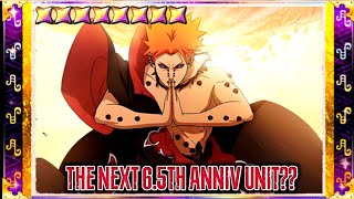 The Next 6,5th Anniversary Rekit Unit😱 - Naruto x Boruto Ninja Voltage screenshot 5