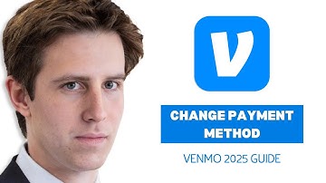 How to Change Preferred Payment Method on Venmo (Quick & Easy 2025)