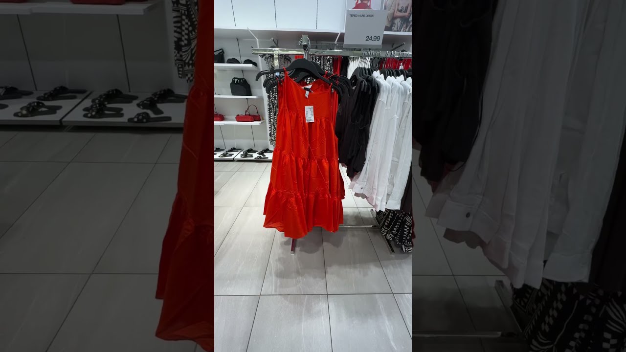 H M Women S New Collection 2025 Fashion Fashionhaul Hmhaul Hm