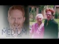 Jesse Tyler Ferguson Learns He Is His Late Grandmother's Favorite | Hollywood Medium | E!