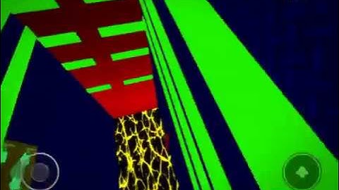 A Laborious Journey (Progress 2) [MOBILE] LAST 2 JUMPS