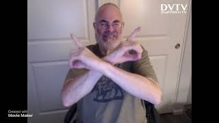 DVTV: Easy Defense your Beliefs