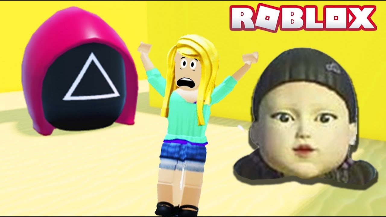 HexaGames - Roblox