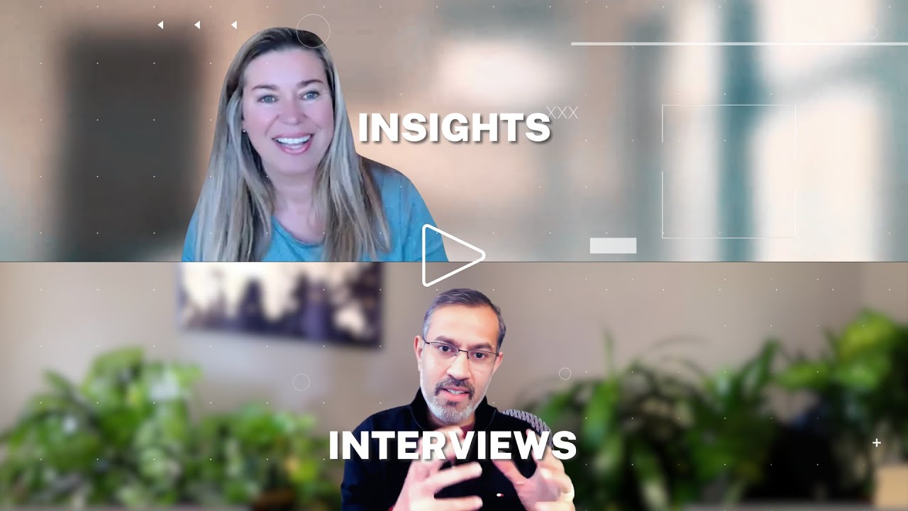PowerHeal Case Study with Katie Reed & M-Squared - YouTube