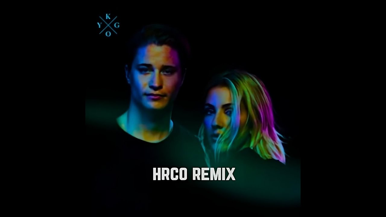 Kygo First Time (hrco. remix) YouTube