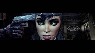Details Batman: Arkham City (2011) | 32:9 Ultrawide | Gameplay | 5120x1440 | RTX 3070 Ti Update