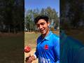 1 STUMP😱 4 BALL CHALLENGE💥🏏|#cricket #challenge #challengeshorts