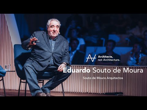 Video: Architekt Eduardo Souto de Moura bol ocenený prestížnou cenu Wolfa z Izraela