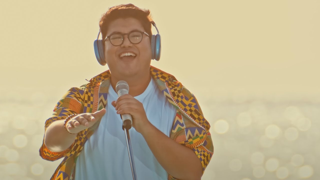 Sempre ao Seu Lado (Official Lyric Video) - Nicholas Shigekiyo