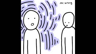 MR WRONG FEAT GIRAA BY KNOX